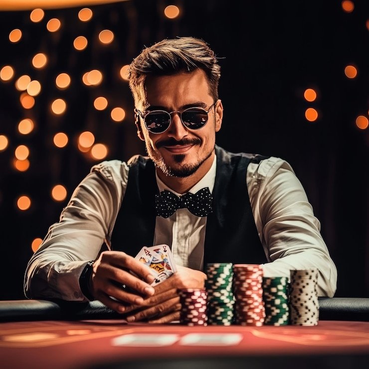 Keamanan akun saat mengecek bonus koin303