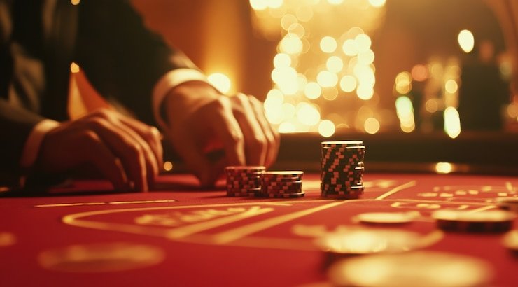 Minat olahraga dan bonus mingguan dewasa