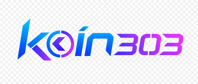 Logo koin303 Indonesia